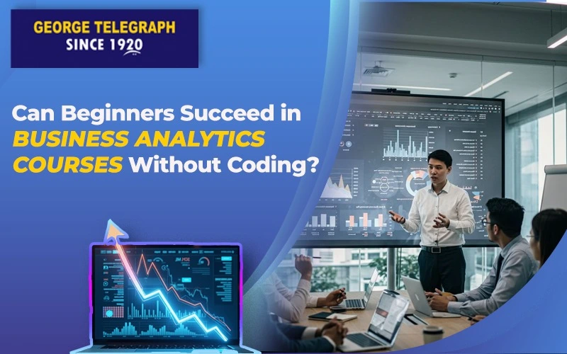  Business Analytics Courses