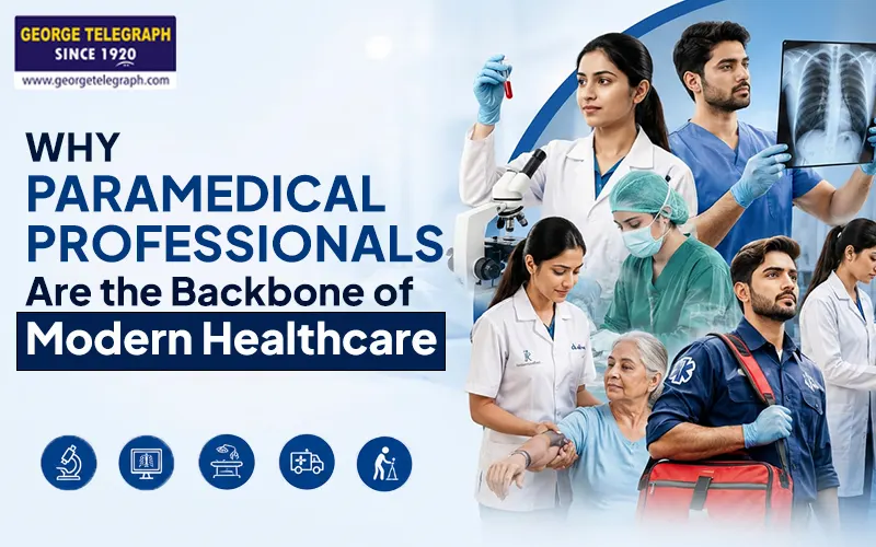 Modern Healthcare