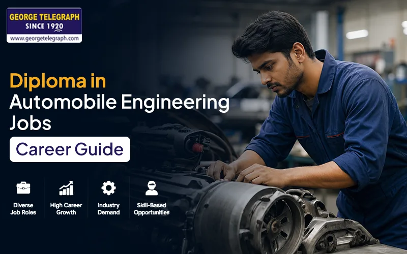 Automobile Engineering