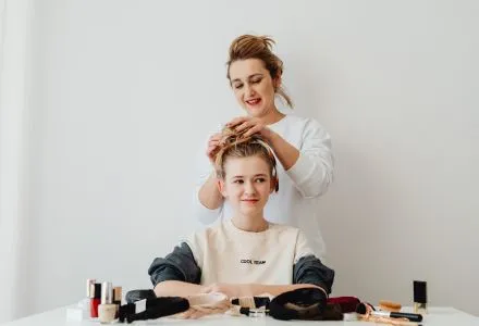 Beauty-parlour-training-institute