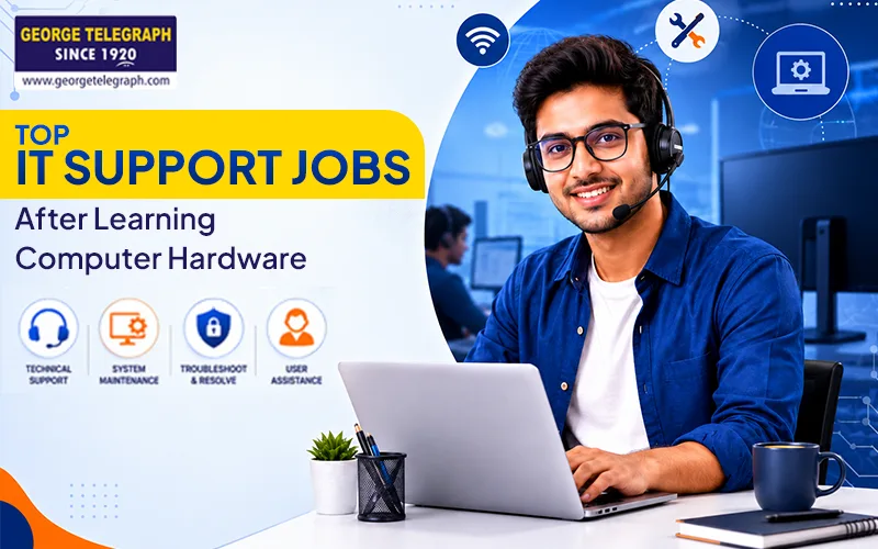 computer hardware course