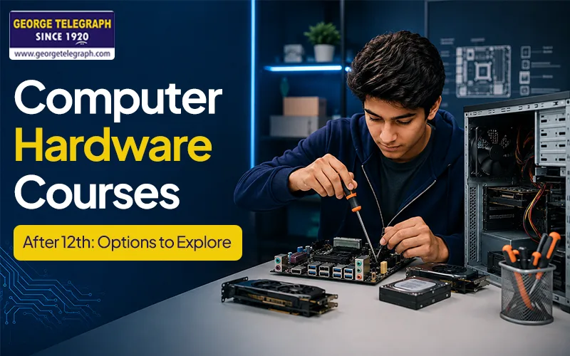 diploma course in computer