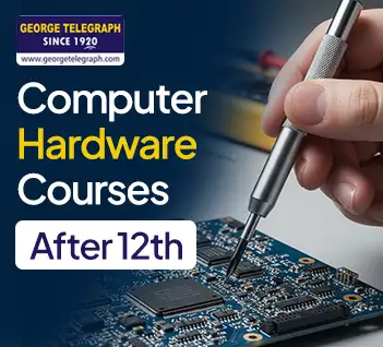 Computer Hardware Courses
