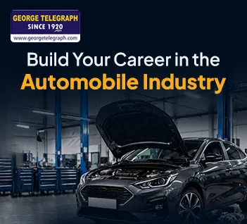 Autocourses for Successful Career